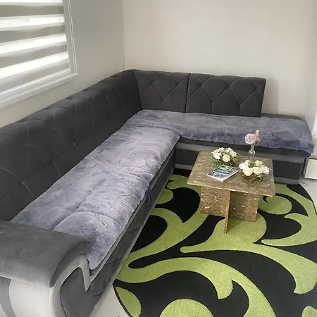 Tiny Appartement