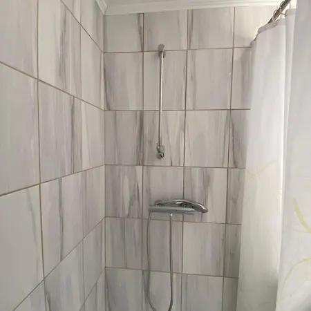Apartamento Tiny *