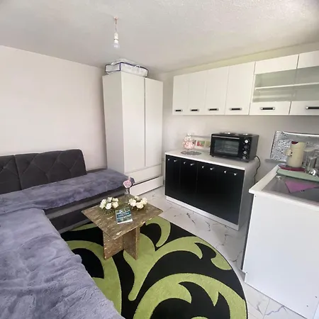 Apartamento Tiny