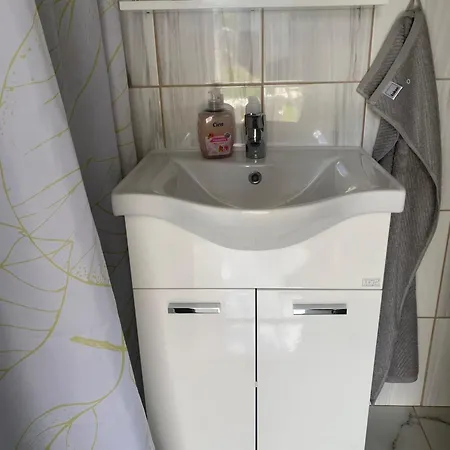 Apartamento Tiny Ostrozac (Cazin)