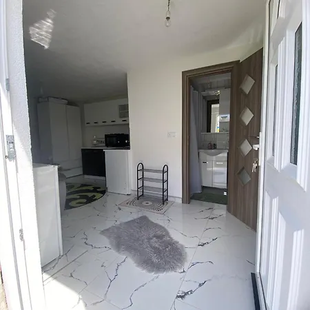 Tiny Apartamento *